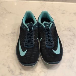 Nike fs lite run women’s running shoe